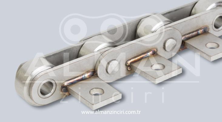 50'Hatve-3mm-Paslanmaz-Kaynak-Kulaklı-Zincir