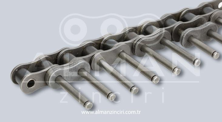 Pim-Çıkıntılı-Zincir