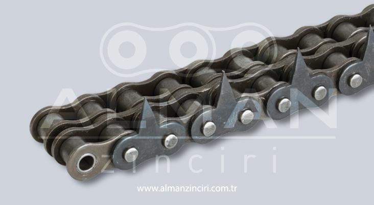 Sivri-Kulaklı-Zincir